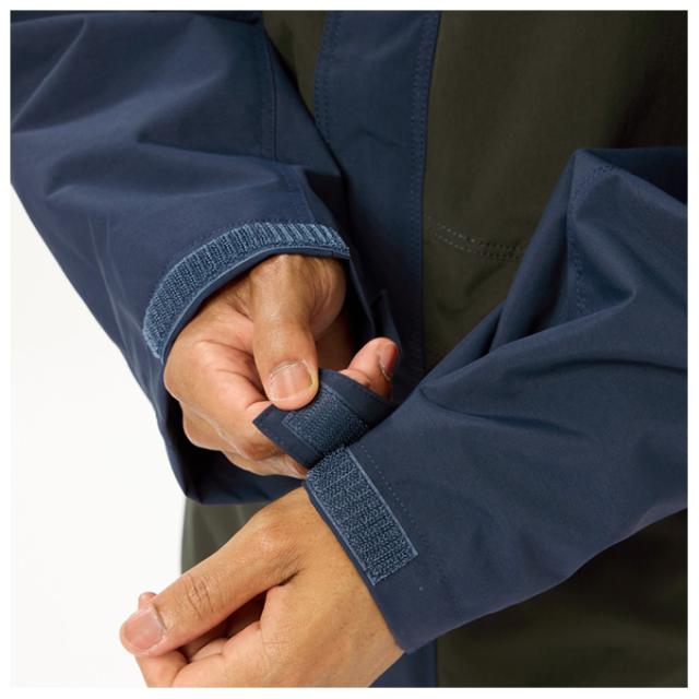 Canterbury（カンタベリー）BS-W WESTHAVEN HOODY（RA74630）ラグビー スポーツ アウトドア アウター ジャケット コート ユニセックス_9