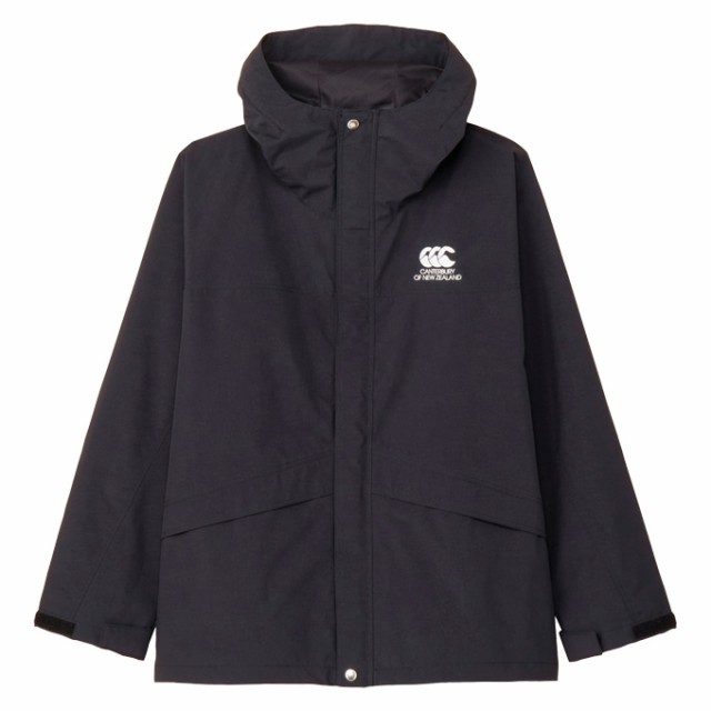 Canterbury（カンタベリー）BS-W WESTHAVEN HOODY（RA74630