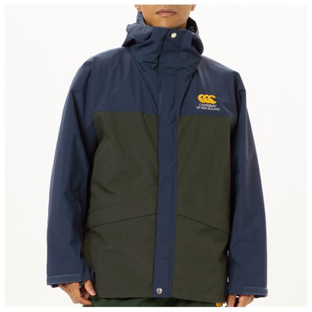 CANTERBURY(カンタベリー) アウター Canterbury（カンタベリー）BS-W WESTHAVEN HOODY（RA74630）ラグビー