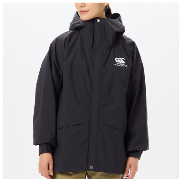 2025年最新入荷 Canterbury（カンタベリー）BS-W WESTHAVEN HOODY（RA74630 ウェア