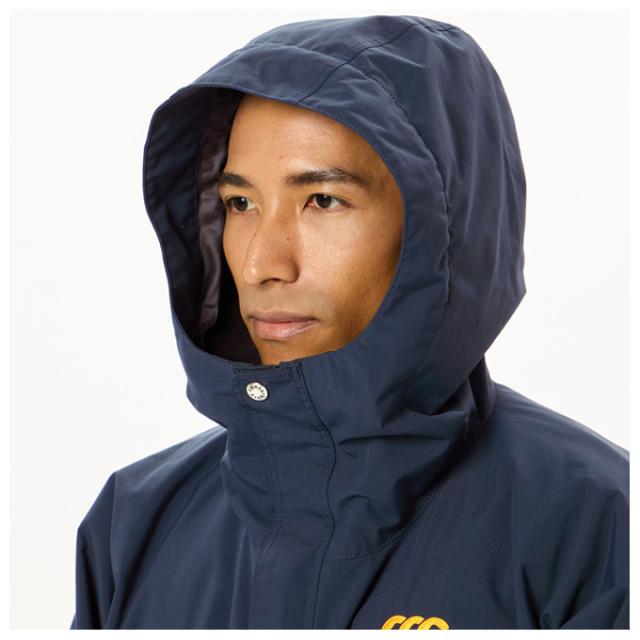 Canterbury（カンタベリー）BS-W WESTHAVEN HOODY（RA74630）ラグビー