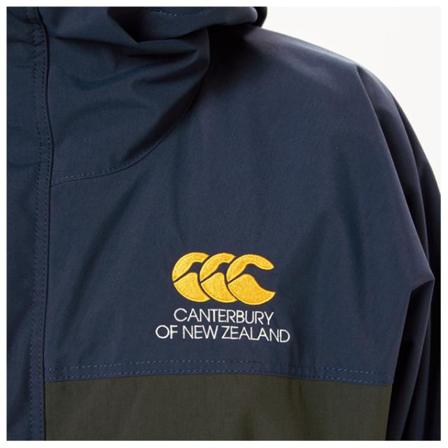 Canterbury（カンタベリー）BS-W WESTHAVEN HOODY（RA74630）ラグビー