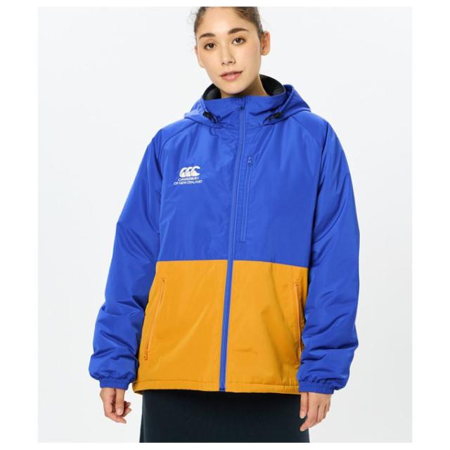 Canterbury（カンタベリー）フレックスウォームインサレーション