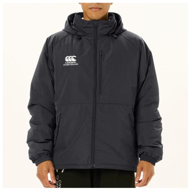 Canterbury（カンタベリー）フレックスウォームインサレーション