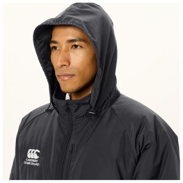 Canterbury（カンタベリー）フレックスウォームインサレーション