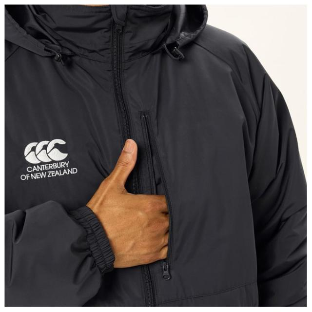Canterbury（カンタベリー）フレックスウォームインサレーション