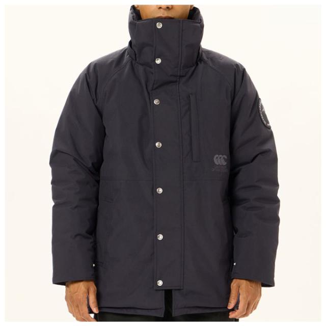 Canterbury（カンタベリー）インバーカーギルダウンミドルコート