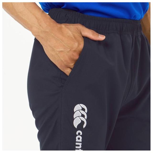 Canterbury（カンタベリー）プラクティスプルオーバー パンツ 上下セット（RG74506/RG13708）ラグビー トレーニング ウェア メンズ_10