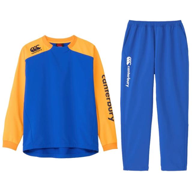CANTERBURY PRACTICE PANTS L RG13708 マルーン 公式
