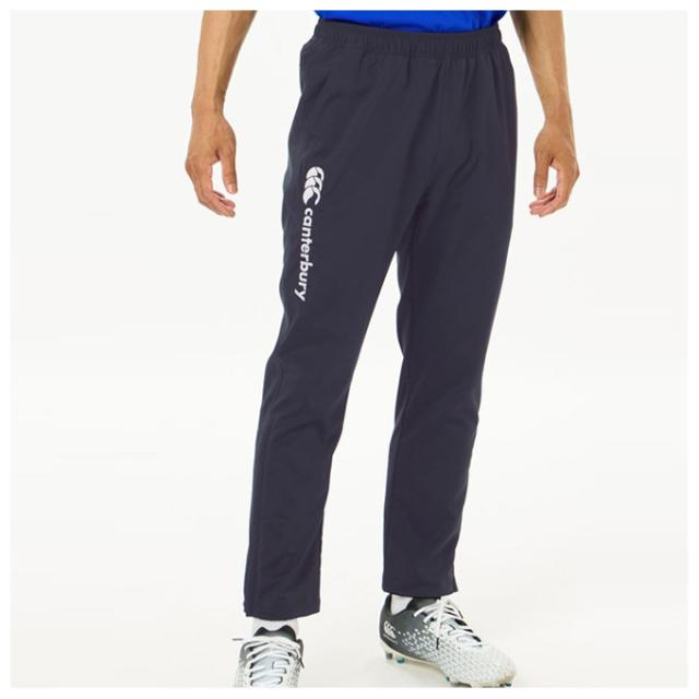 Canterbury（カンタベリー）プラクティスプルオーバー パンツ 上下セット（RG74506/RG13708）ラグビー トレーニング ウェア メンズ_3