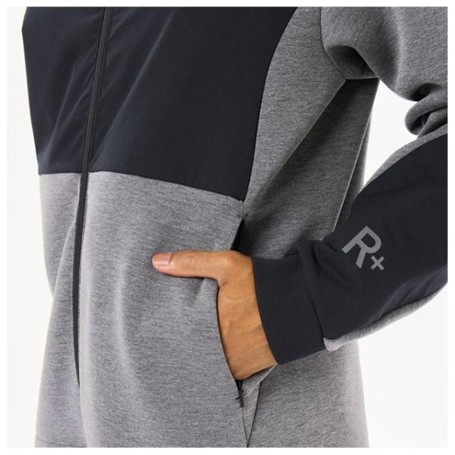 Canterbury（カンタベリー）R＋ ダフテックエアージャケット パンツ