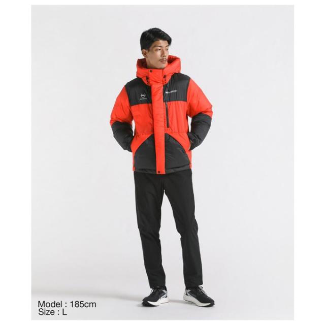 DESCENTE（デサント）ムーブスポーツ ダウンジャケット