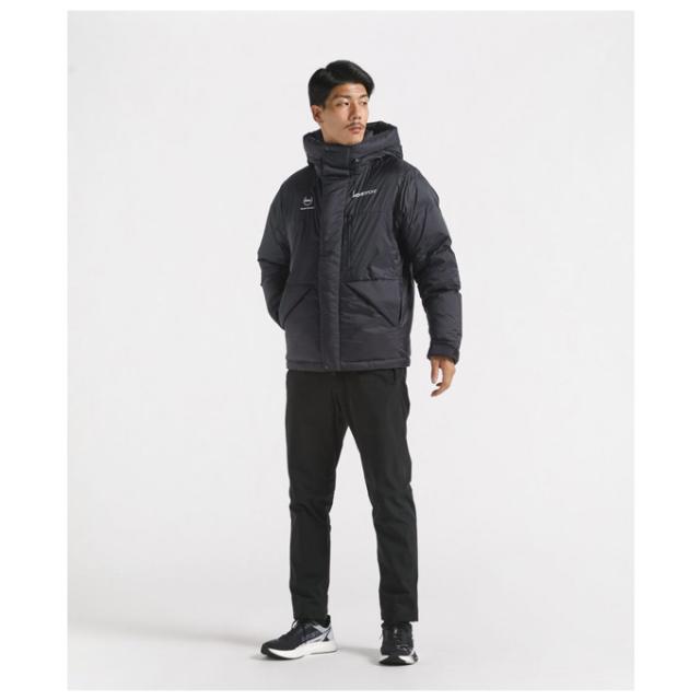 DESCENTE（デサント）ムーブスポーツ ダウンジャケット（ST4FDJ02M