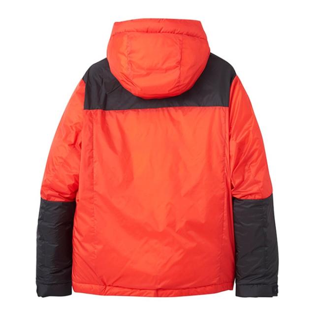 DESCENTE（デサント）ムーブスポーツ ダウンジャケット（ST4FDJ02M