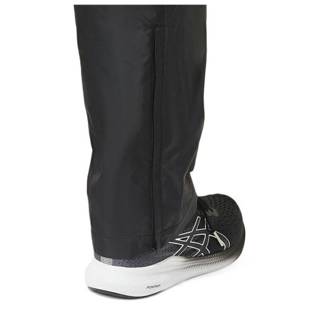 ASICS（アシックス）裏トリコット ウインドブレーカー ジャケット