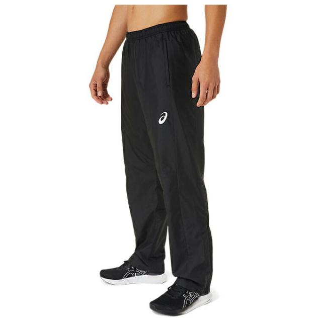 ASICS（アシックス）裏トリコット ウインドブレーカー ジャケット