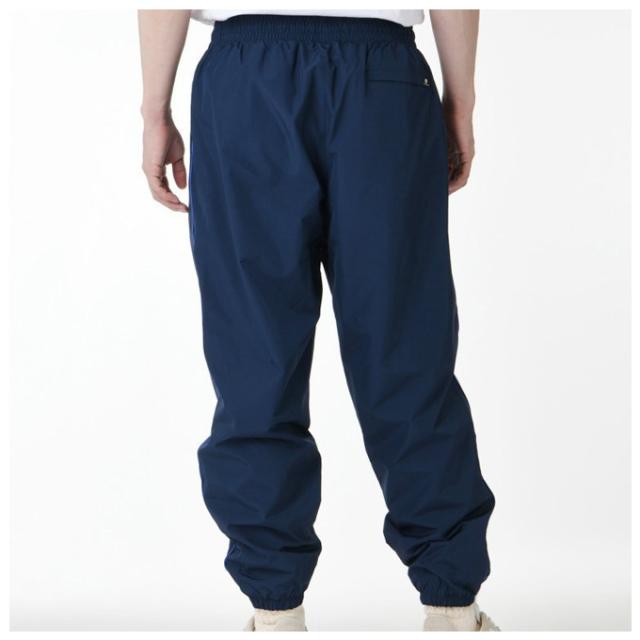 New Balance（ニューバランス）裏地起毛トリコット フルジップウィンドジャケット パンツ 上下セット（AMJ33505/AMP33506）メンズ