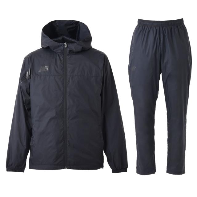 New Balance（ニューバランス）ウーブンジャケット パンツ上下セット