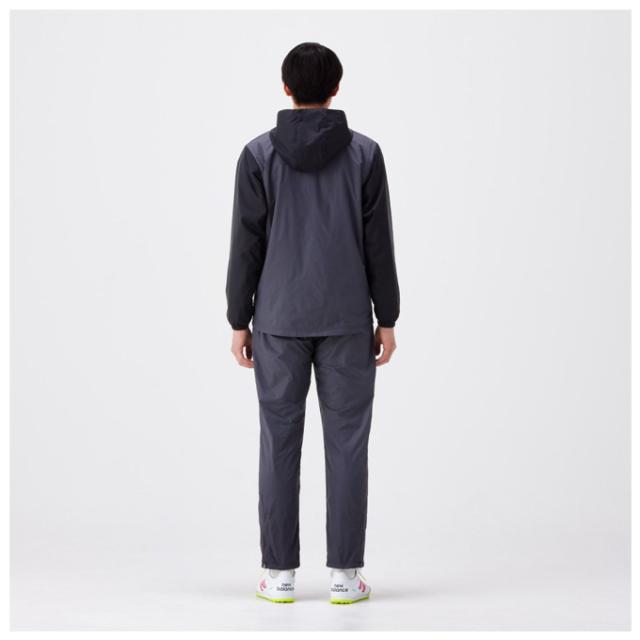 New Balance（ニューバランス）ウーブンジャケット パンツ上下セット