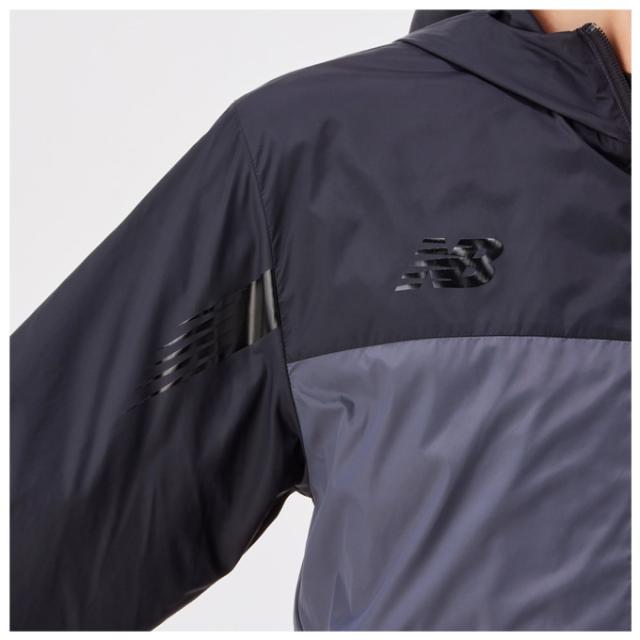 New Balance(ニューバランス)ウーブンジャケット パンツ上下 New Balance(ニューバランス)ウーブンジャケット パンツ上下
