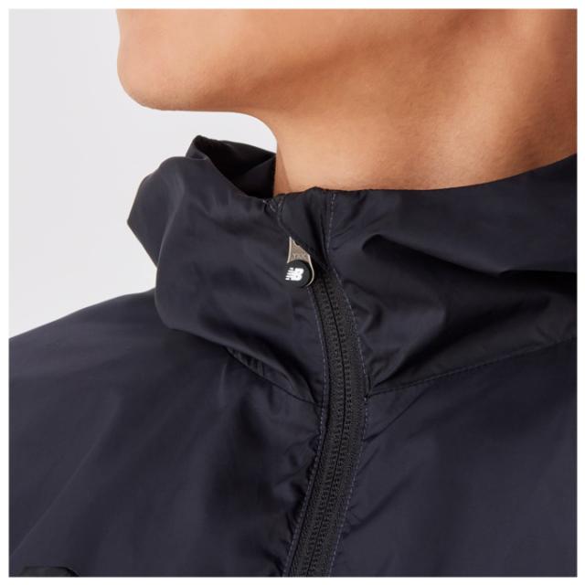Sサイズのみ】New Balance(ニューバランス)ウーブンジャケット Sサイズのみ】New Balance(ニューバランス)ウーブンジャケット