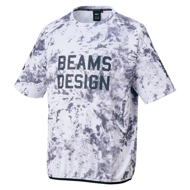 ◇メール便対応商品◇ZETT（ゼット）限定 ZETT by BEAMS DESIGN