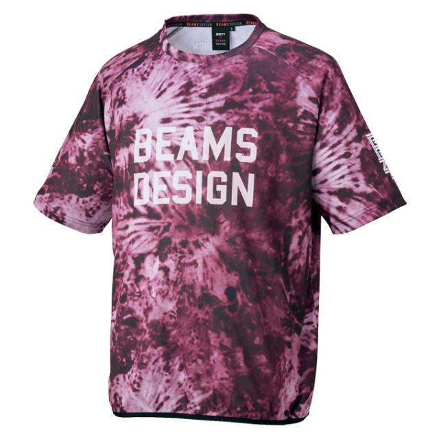 ◇メール便対応商品◇ZETT（ゼット）限定 ZETT by BEAMS DESIGN