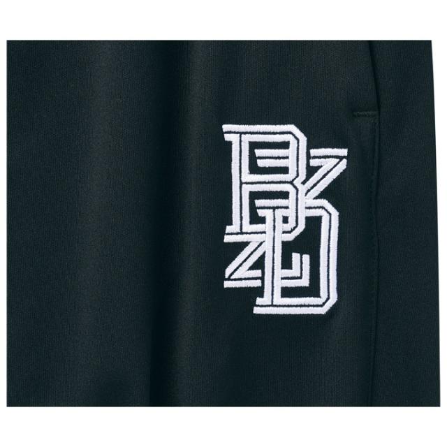 ZETT（ゼット）限定 ZETT by BEAMS DESIGN ライトトレーニング上下