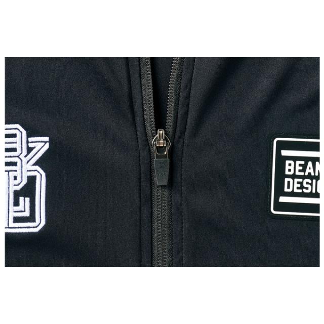 限定 ZETT by BEAMS DESIGN ジャケット ZETT（ゼット）限定 ZETT by BEAMS DESIGN ライトトレーニング上下