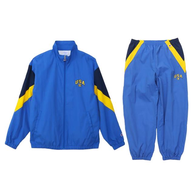Champion（チャンピオン）アクションスタイル ジップジャケット パンツ