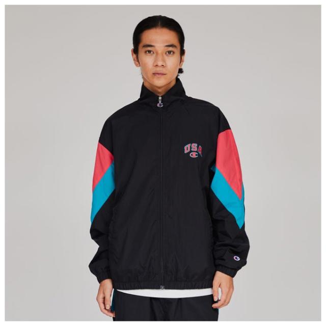 Champion（チャンピオン）アクションスタイル ジップジャケット パンツ