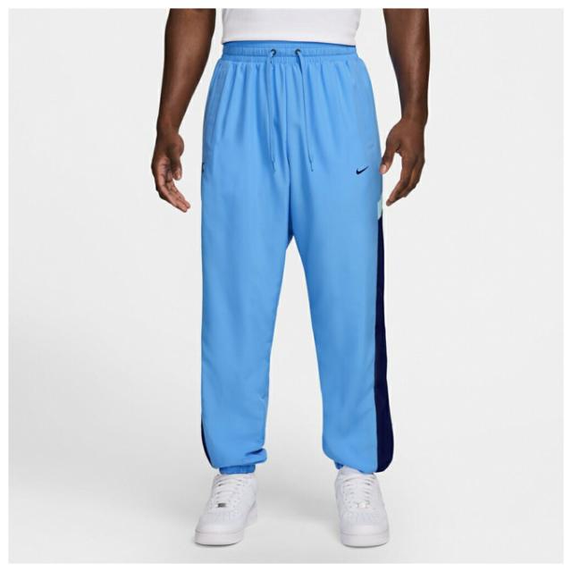 2XL NIKE 上下セットアップ　ウーブン　バスケ　水色 NIKE（ナイキ）DF STRTFV ウーブンアイコンジャケット パンツ上下