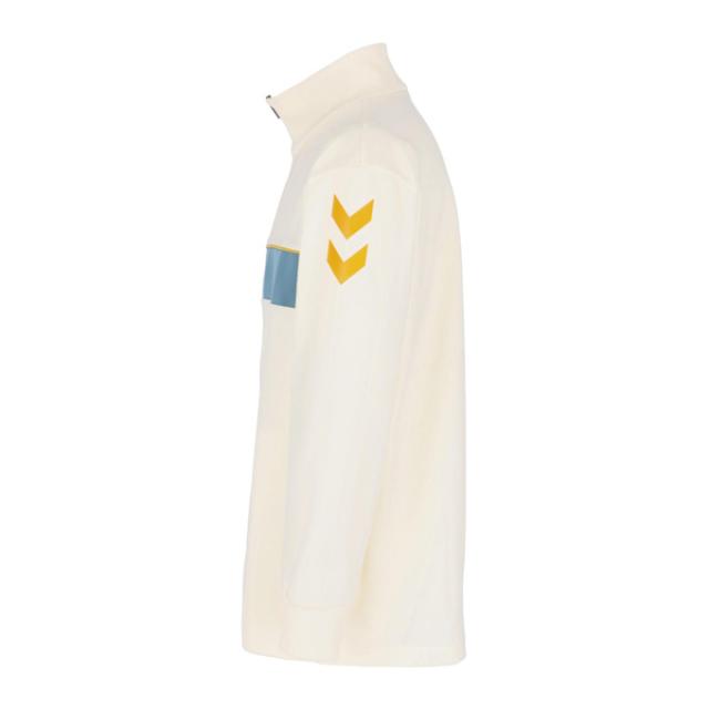 hummel（ヒュンメル）ウォームアップ ジャケット フルボタンパンツ