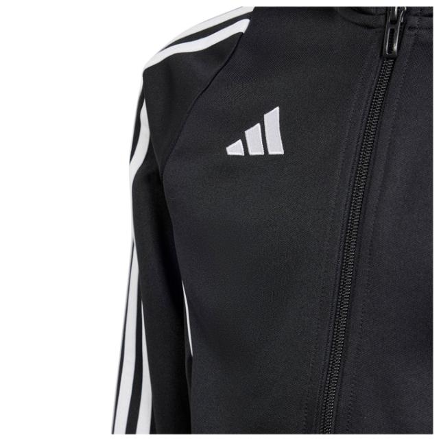 アディダスTIRO24サッカーウェア上下　長袖、半袖4点セット adidas（アディダス）TIRO 24 トレーニングジャケット パンツ 上下