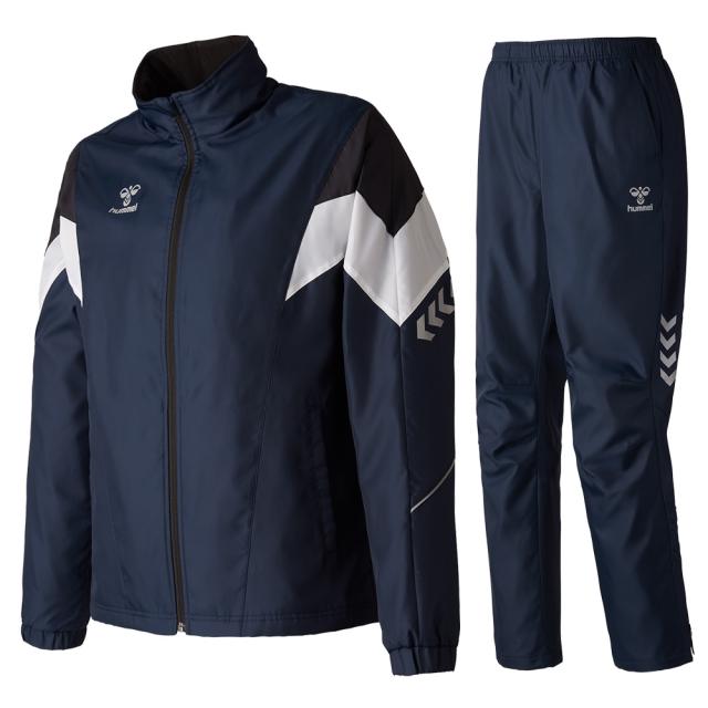 サッカーウィンドブレーカー 女子サッカー, ウインドブレーカー