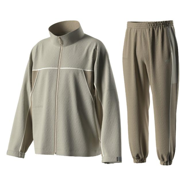 hummel（ヒュンメル）PLAY クロスジャケット パンツ 上下セット（HAW2185/HAW2185P）撥水 ウインドブレーカー メンズ_6