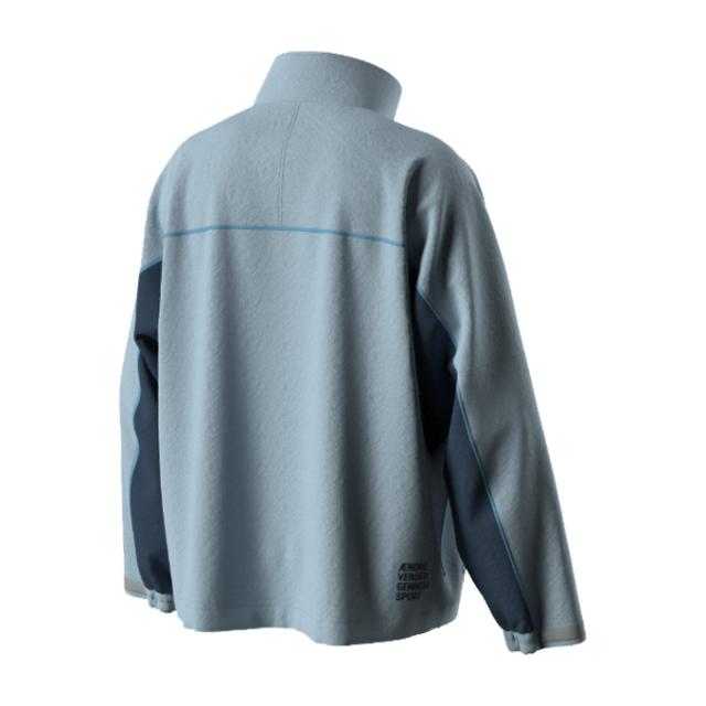 hummel（ヒュンメル）PLAY クロスジャケット パンツ 上下セット（HAW2185/HAW2185P）撥水 ウインドブレーカー メンズ_1