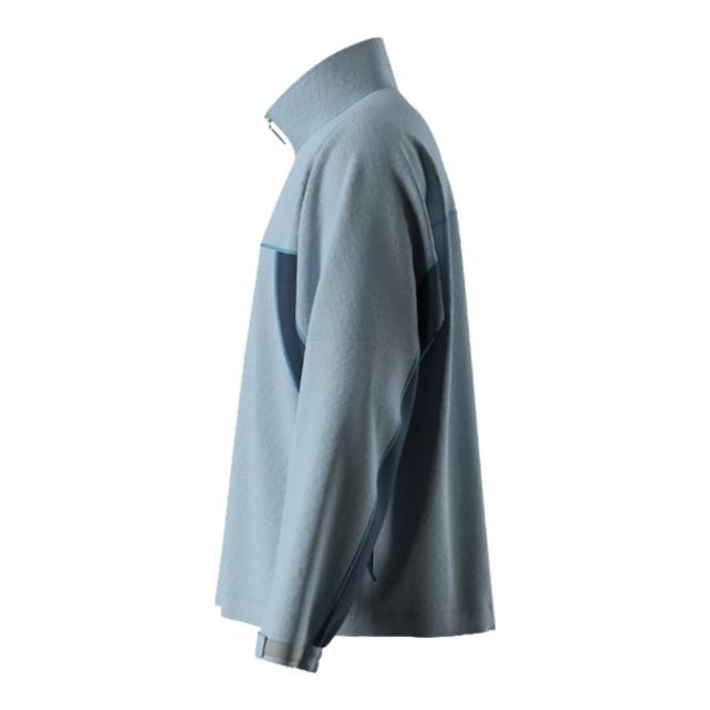 hummel（ヒュンメル）PLAY クロスジャケット パンツ 上下セット（HAW2185/HAW2185P）撥水 ウインドブレーカー メンズ_2