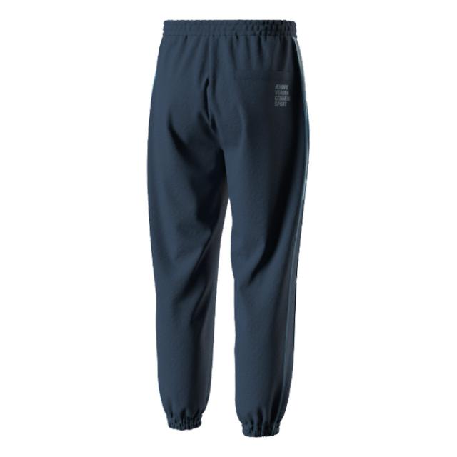 hummel（ヒュンメル）PLAY クロスジャケット パンツ 上下セット（HAW2185/HAW2185P）撥水 ウインドブレーカー メンズ_4
