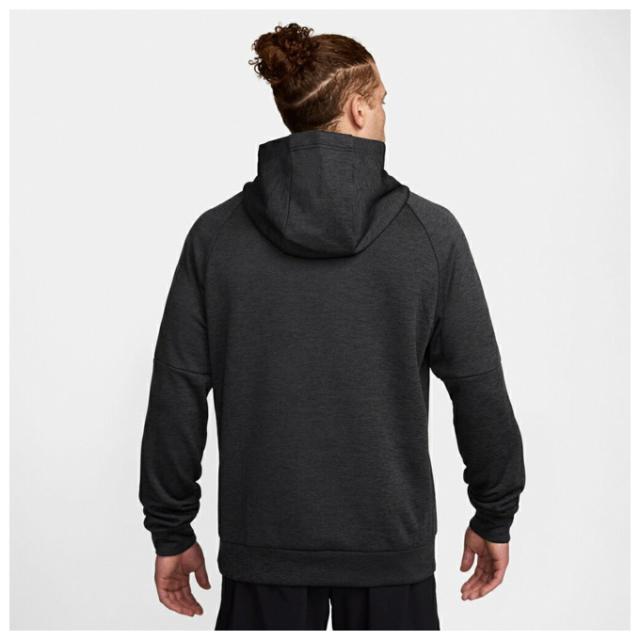NIKE（ナイキ）TF スウッシュ プルオーバー L/S フーディ パンツ上下セット（HJ3002/HJ3034）トレーニング フード付き メンズ_2