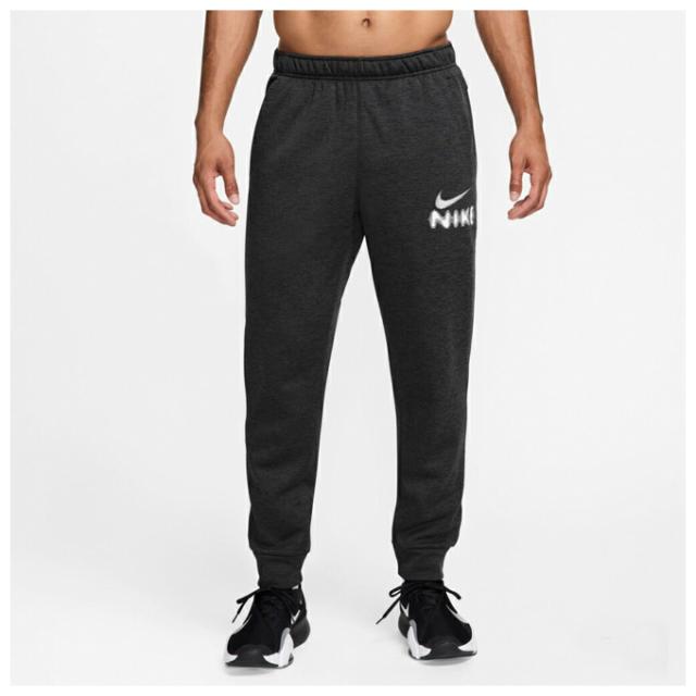 NIKE（ナイキ）TF スウッシュ プルオーバー L/S フーディ パンツ上下セット（HJ3002/HJ3034）トレーニング フード付き メンズ_4