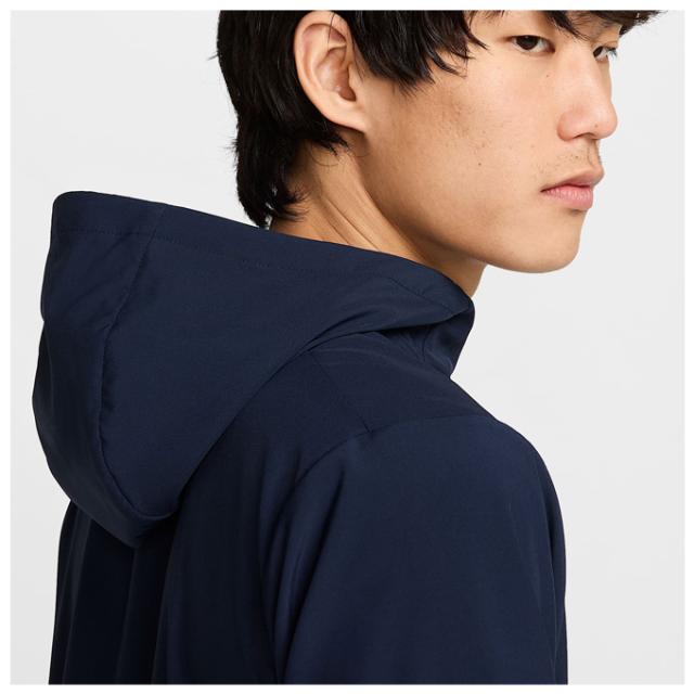 NIKE（ナイキ）Dri-FIT フーデッド ジャケット バーサスタイルパンツ