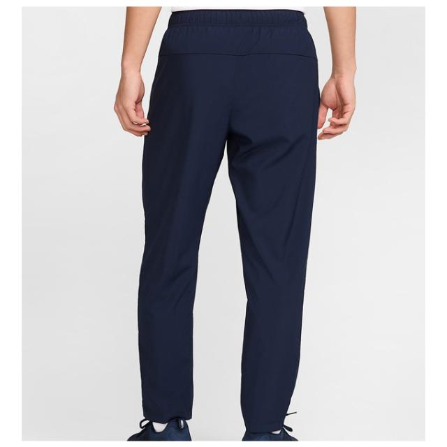 NIKE（ナイキ）Dri-FIT フーデッド ジャケット バーサスタイルパンツ