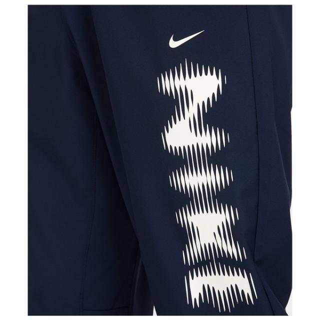NIKE（ナイキ）Dri-FIT フーデッド ジャケット バーサスタイルパンツ