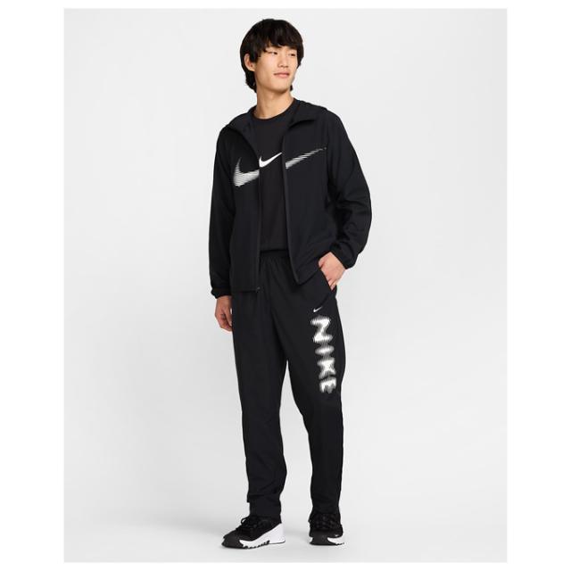 NIKE（ナイキ）Dri-FIT フーデッド ジャケット パンツ上下セット
