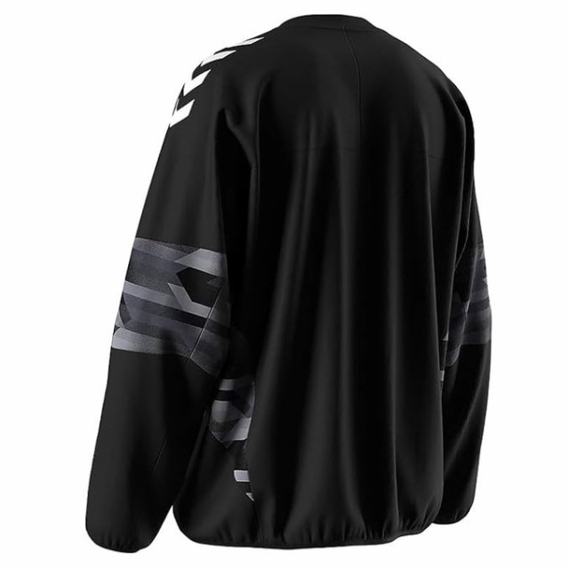 hummel（ヒュンメル）ジュニア ハイブリッドピステトップ パンツ