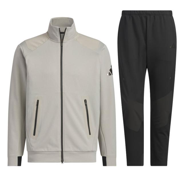 XLサイズのみ】adidas（アディダス）プレミアム ダブルニット トラック
