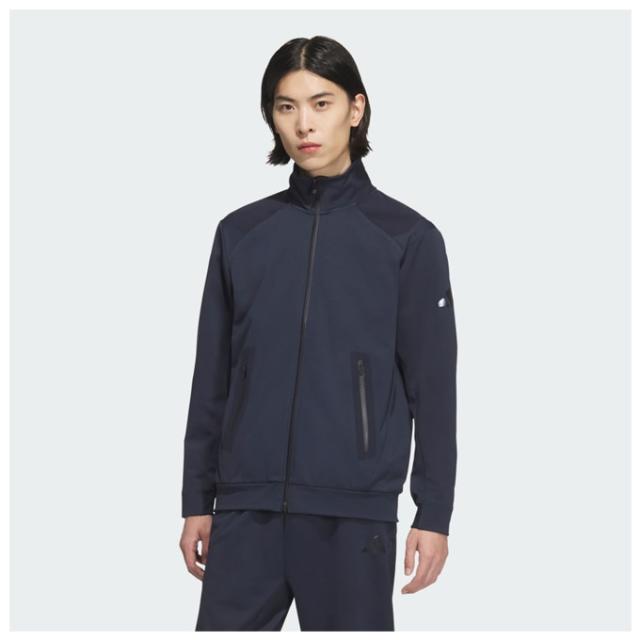 XLサイズのみ】adidas（アディダス）プレミアム ダブルニット トラック