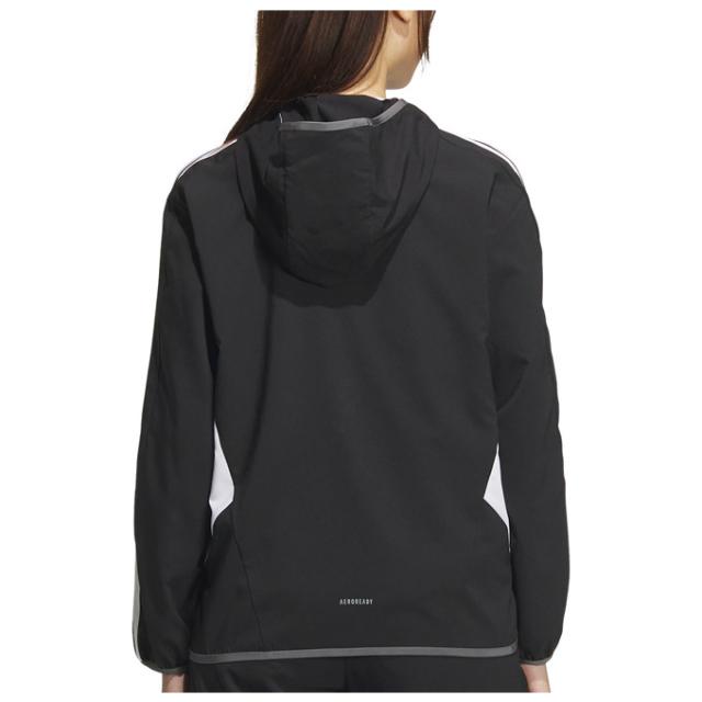 adidas（アディダス）W TEAM クロスジャケット パンツ 上下セット