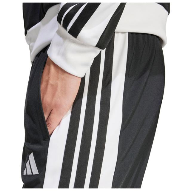 adidas（アディダス）スリーストライプス トリコット カラーブロック